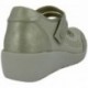 Mercedita Doctor Cutillas 40102 Gitter PLATA