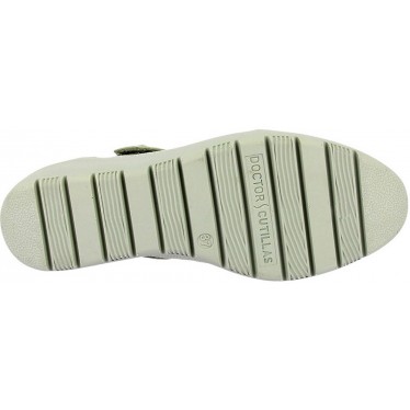 Mercedita Doctor Cutillas 40102 Gitter PLATA