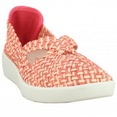 Doctor Cutillas Ballerinas 13409 Elastisches Geflecht SANDIA