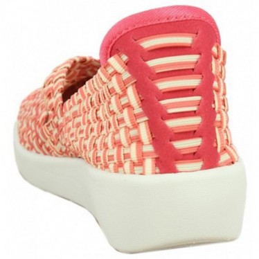 Doctor Cutillas Ballerinas 13409 Elastisches Geflecht SANDIA