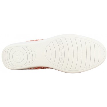 Doctor Cutillas Ballerinas 13409 Elastisches Geflecht SANDIA