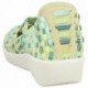 Doctor Cutillas Ballerinas 13409 Elastisches Geflecht VERDI