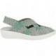 Doctor Cutillas Sandalen 13410 Elastisches Geflecht MENTA