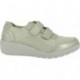 Doctor Cutillas 40103 elastische Mesh-Sneaker PLATA