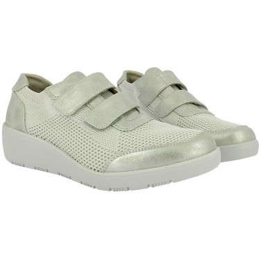 Doctor Cutillas 40103 elastische Mesh-Sneaker PLATA