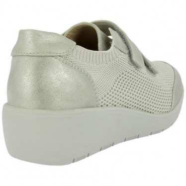 Doctor Cutillas 40103 elastische Mesh-Sneaker PLATA