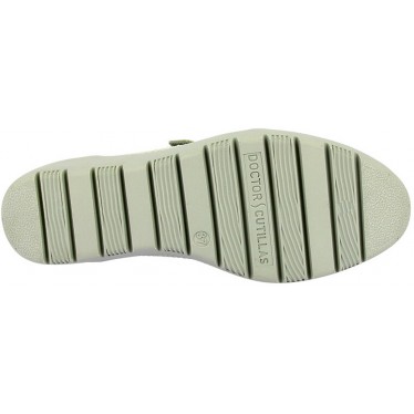 Doctor Cutillas 40103 elastische Mesh-Sneaker PLATA