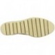 Doctor Cutillas 40103 elastische Mesh-Sneaker PLATINO