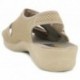 DOKTORSANDALEN CUTILLAS 21739 GITTER TOSTADO