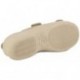 DOKTORSANDALEN CUTILLAS 21739 GITTER TOSTADO