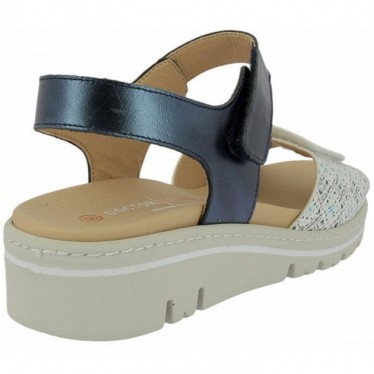 Doctor Cutillas Sandalen 36140 mit Gravur MARINO