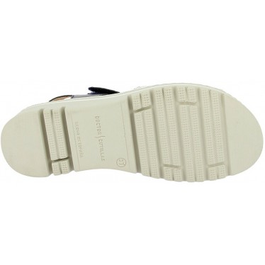 Doctor Cutillas Sandalen 36140 mit Gravur MARINO