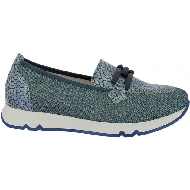 Doctor Cutillas Ballerinas 82555 Gitter MARINO Doctor Cutillas Ballerinas 82555 Gitter MARINO