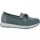 Doctor Cutillas Ballerinas 82555 Gitter MARINO