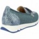 Doctor Cutillas Ballerinas 82555 Gitter MARINO