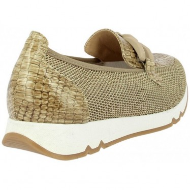 Doctor Cutillas Ballerinas 82555 Gitter CAMEL
