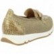 Doctor Cutillas Ballerinas 82555 Gitter CAMEL