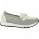 Doctor Cutillas Ballerinas 82555 Gitter BLANCO