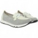 Doctor Cutillas Ballerinas 82555 Gitter BLANCO