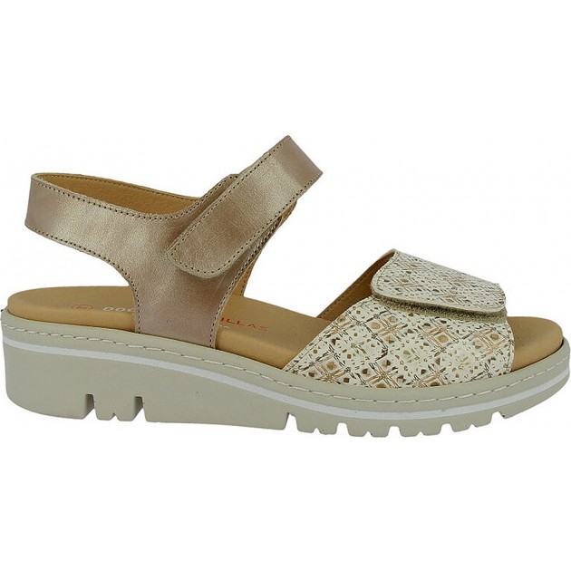 Doctor Cutillas Sandalen 36140 mit Gravur TORMO Doctor Cutillas Sandalen 36140 mit Gravur TORMO