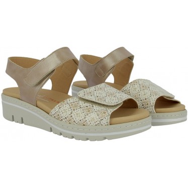 Doctor Cutillas Sandalen 36140 mit Gravur TORMO