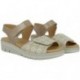Doctor Cutillas Sandalen 36140 mit Gravur TORMO