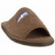 Doctor Cutillas Hausschuhe 12253 Pantoletten MARRON