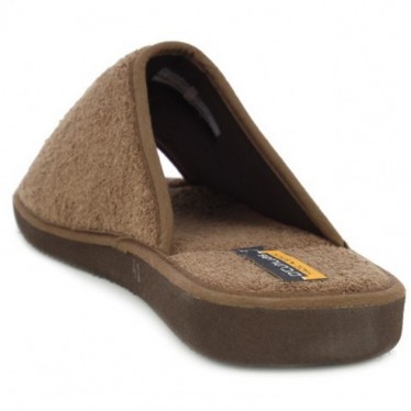 Doctor Cutillas Hausschuhe 12253 Pantoletten MARRON