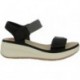 Doctor Cutillas Sandalen 31612 NEGRO