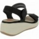 Doctor Cutillas Sandalen 31612 NEGRO