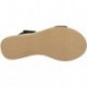 Doctor Cutillas Sandalen 31612 NEGRO