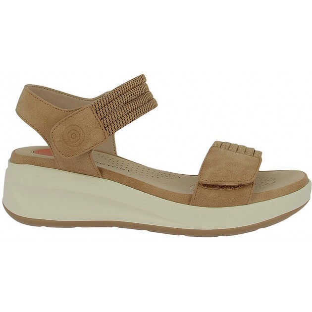 Doctor Cutillas Sandalen 31612 CAMEL
