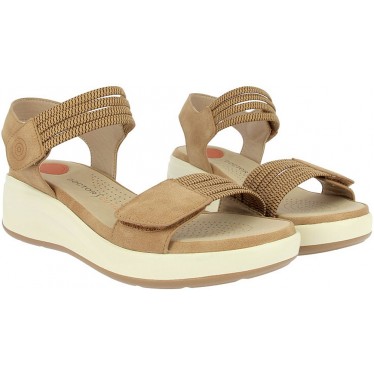 Doctor Cutillas Sandalen 31612 CAMEL