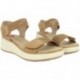 Doctor Cutillas Sandalen 31612 CAMEL