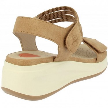 Doctor Cutillas Sandalen 31612 CAMEL