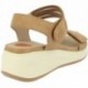 Doctor Cutillas Sandalen 31612 CAMEL