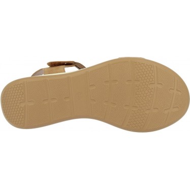 Doctor Cutillas Sandalen 31612 CAMEL