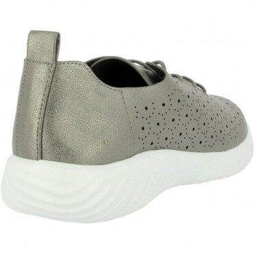 Doctor Cutillas 38301 Eva Laser Sneakers ANTRACITA