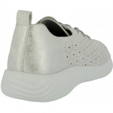 Doctor Cutillas 38301 Eva Laser Sneakers PLATA