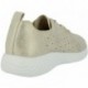 Doctor Cutillas 38301 Eva Laser Sneakers PLATINO