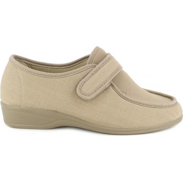 Doctor Cutillas Sneakers 706 Sonderweite TOSTADO