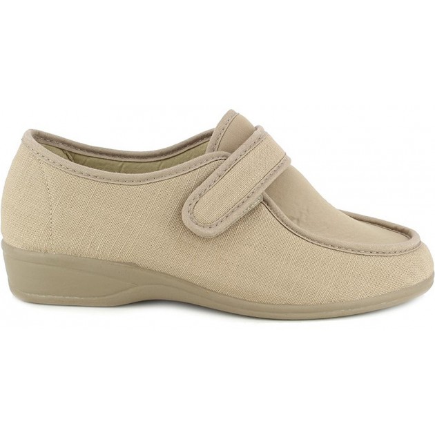 Doctor Cutillas Sneakers 706 Sonderweite TOSTADO