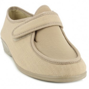 Doctor Cutillas Sneakers 706 Sonderweite TOSTADO