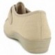 Doctor Cutillas Sneakers 706 Sonderweite TOSTADO