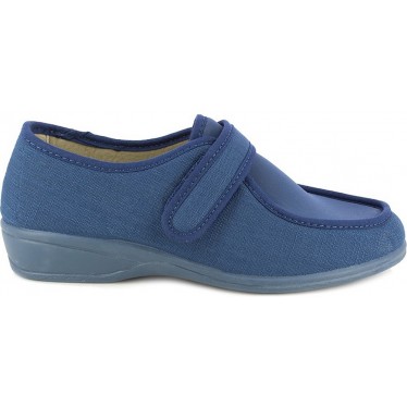 Doctor Cutillas Sneakers 706 Sonderweite INDIGO