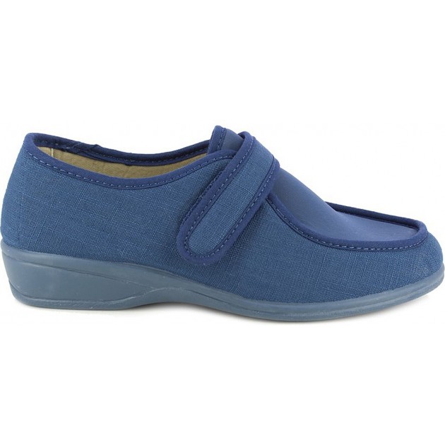 Doctor Cutillas Sneakers 706 Sonderweite INDIGO Doctor Cutillas Sneakers 706 Sonderweite INDIGO