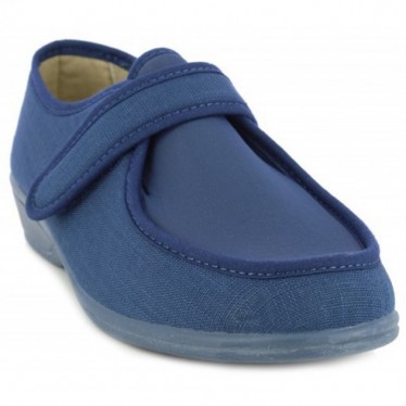 Doctor Cutillas Sneakers 706 Sonderweite INDIGO