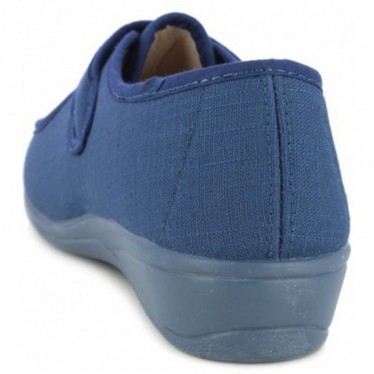 Doctor Cutillas Sneakers 706 Sonderweite INDIGO