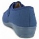 Doctor Cutillas Sneakers 706 Sonderweite INDIGO