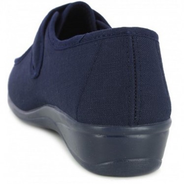 Doctor Cutillas Sneakers 706 Sonderweite MARINO